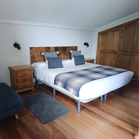 Casa Rural La Palmera - Landetxea Lasarte Oria Ngoại thất bức ảnh