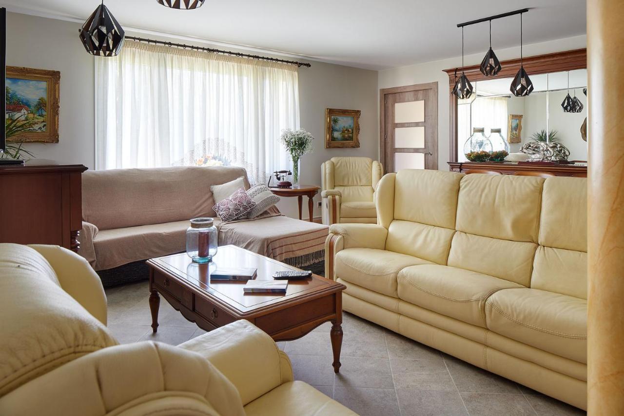 Casa Rural La Palmera - Landetxea Lasarte Oria Ngoại thất bức ảnh