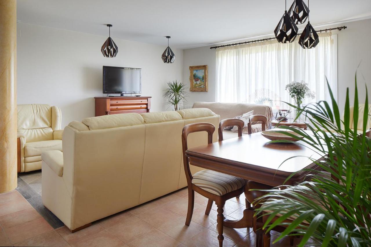 Casa Rural La Palmera - Landetxea Lasarte Oria Ngoại thất bức ảnh