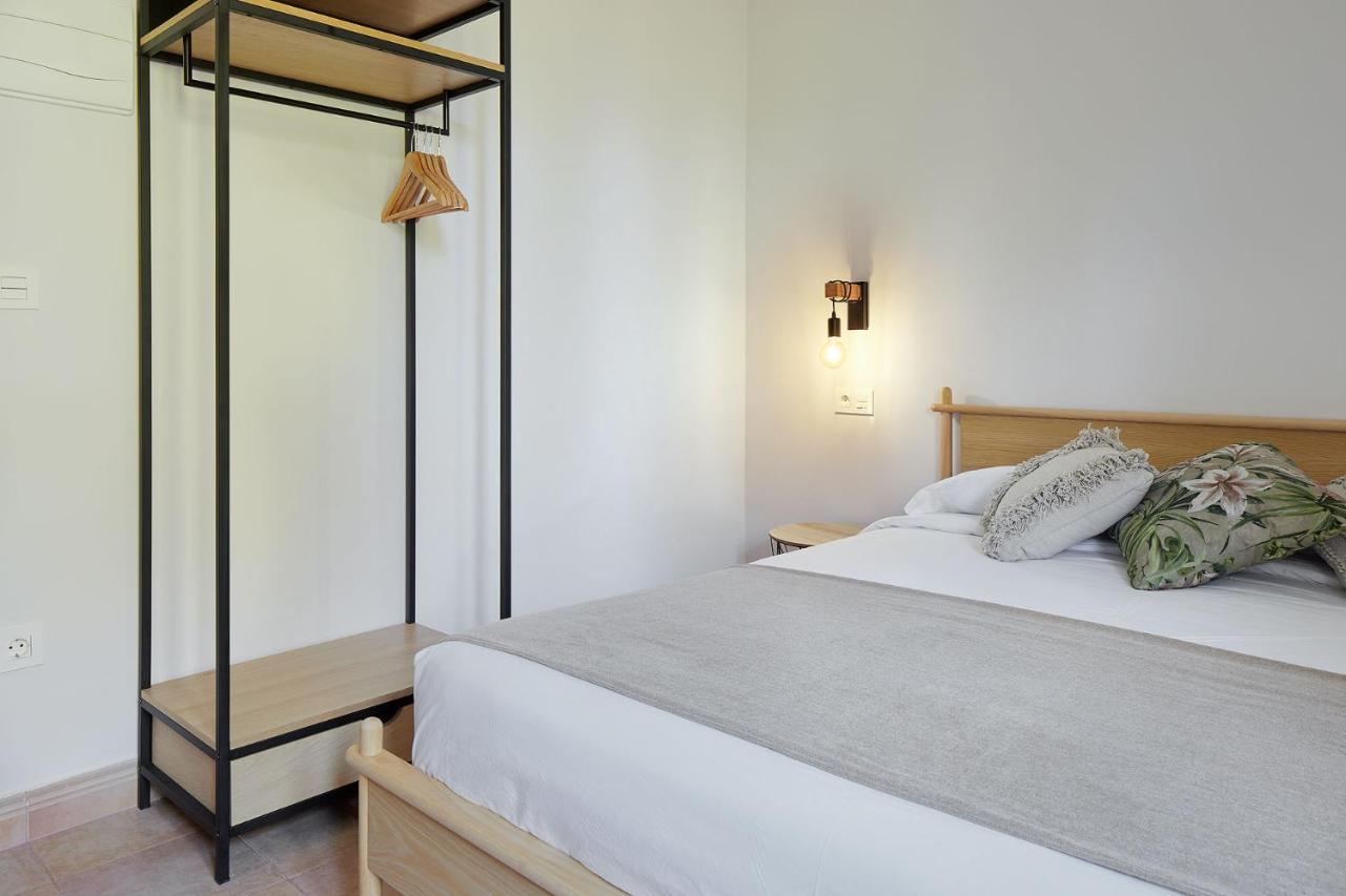 Casa Rural La Palmera - Landetxea Lasarte Oria Ngoại thất bức ảnh