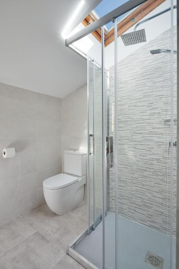 Casa Rural La Palmera - Landetxea Lasarte Oria Ngoại thất bức ảnh