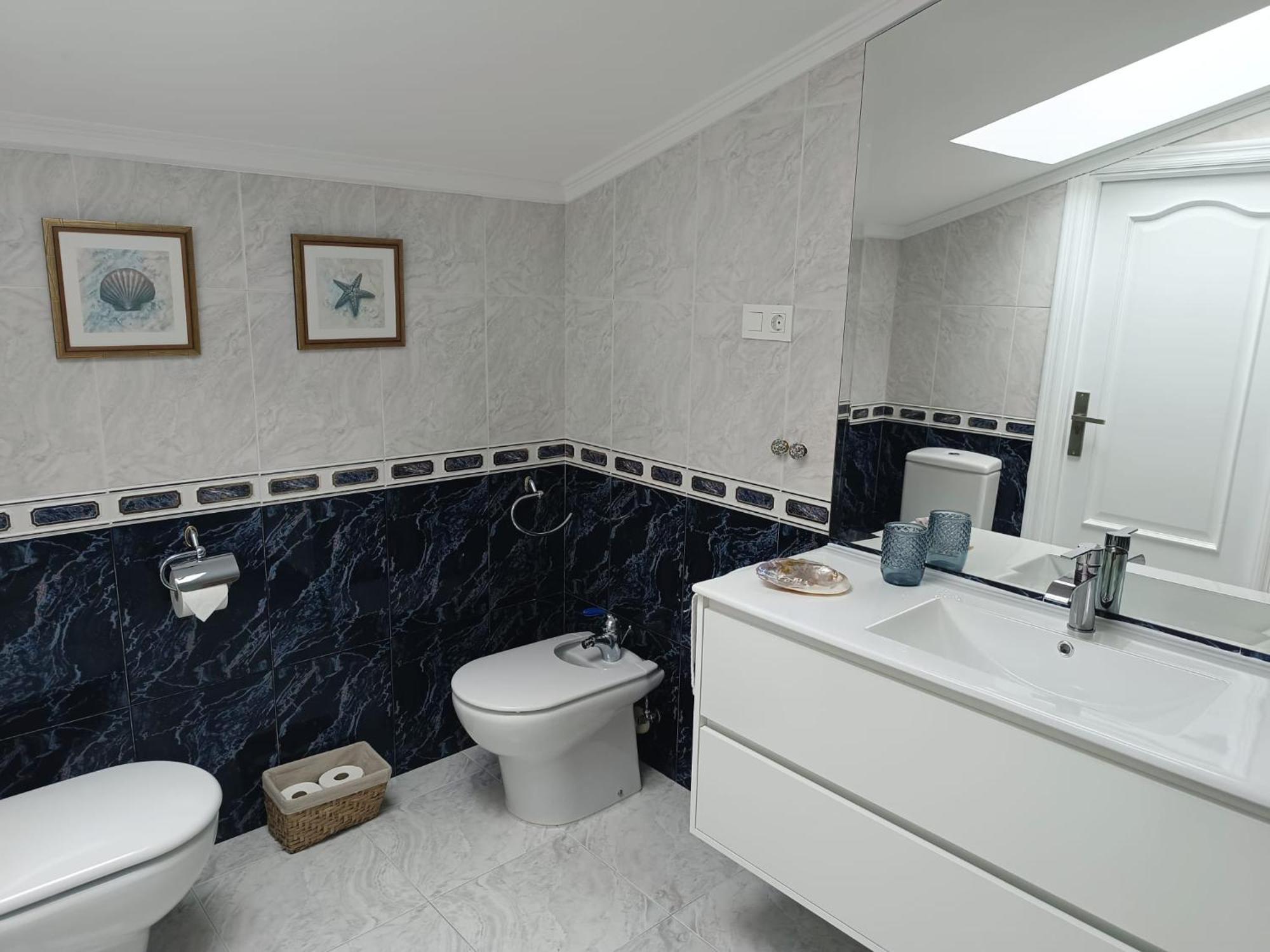 Casa Rural La Palmera - Landetxea Lasarte Oria Ngoại thất bức ảnh